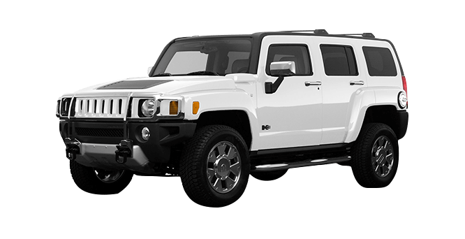 Hummer H2