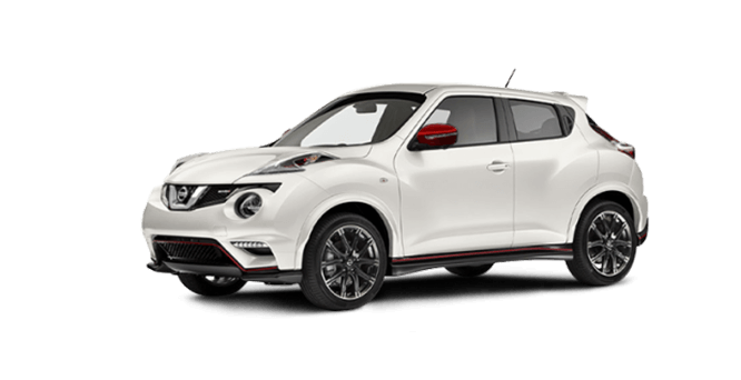 Nissan Juke (Oto)