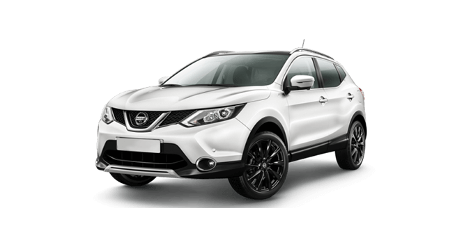 Nissan Qashqai (Oto)