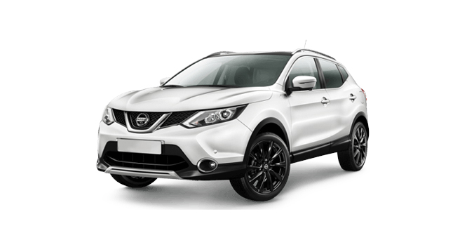 Nissan Qashqai (Oto)